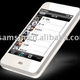 Illustration for article titled Meizu M8 Goes on Sale to Suppliers?
